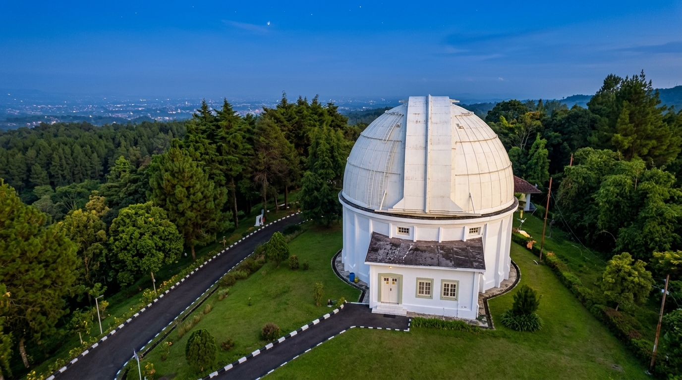Observatorium Bosscha