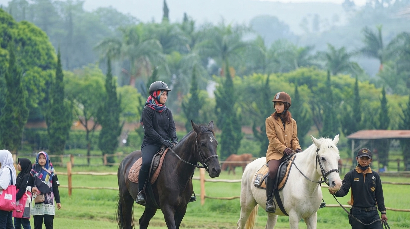 De'Ranch Lembang