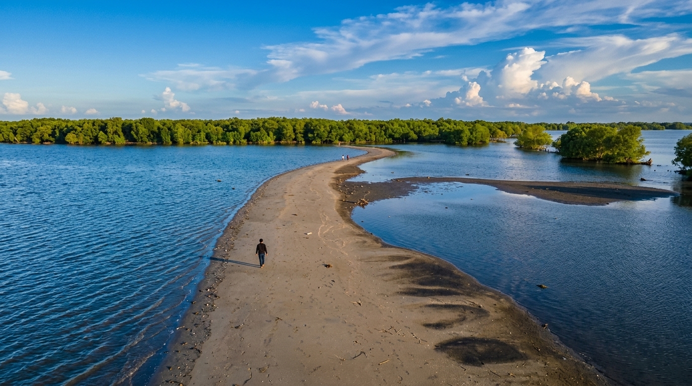 Pantai Muara Beting