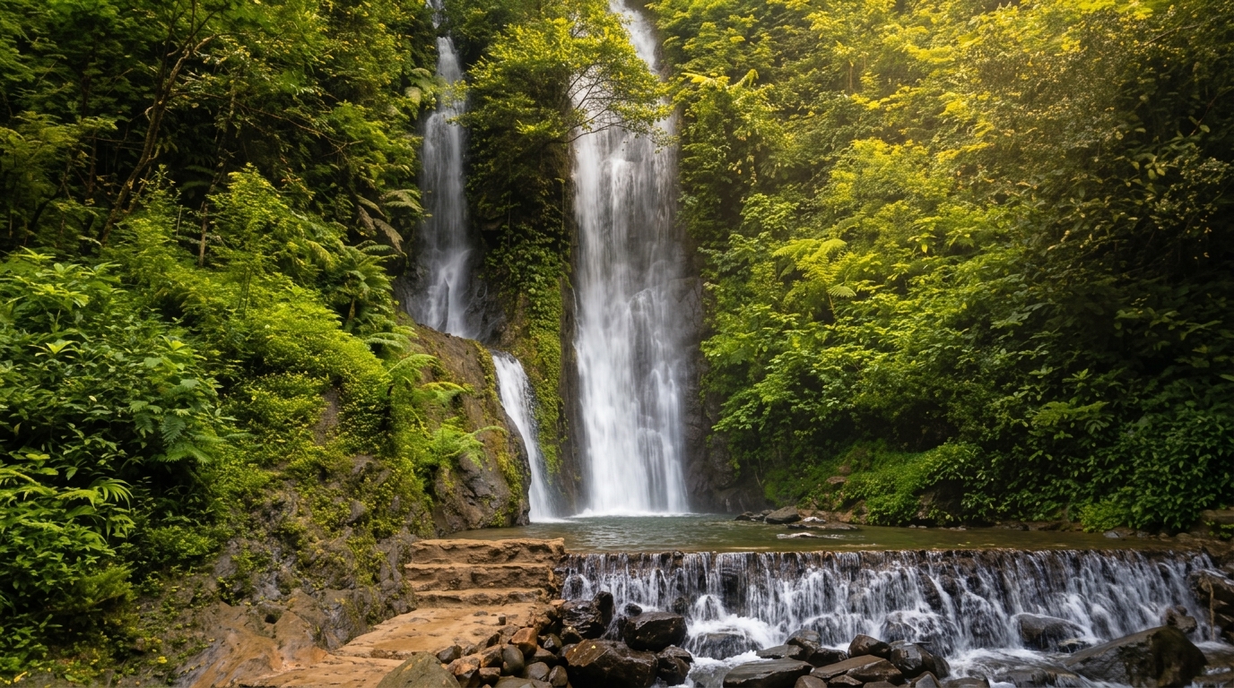 Curug Cilember