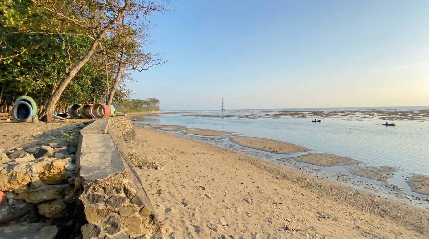 Pantai Sindangkerta